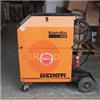 USED7  Used Kemppi KempoMat 3200 MIG Welder Power Source - 400v, 3ph